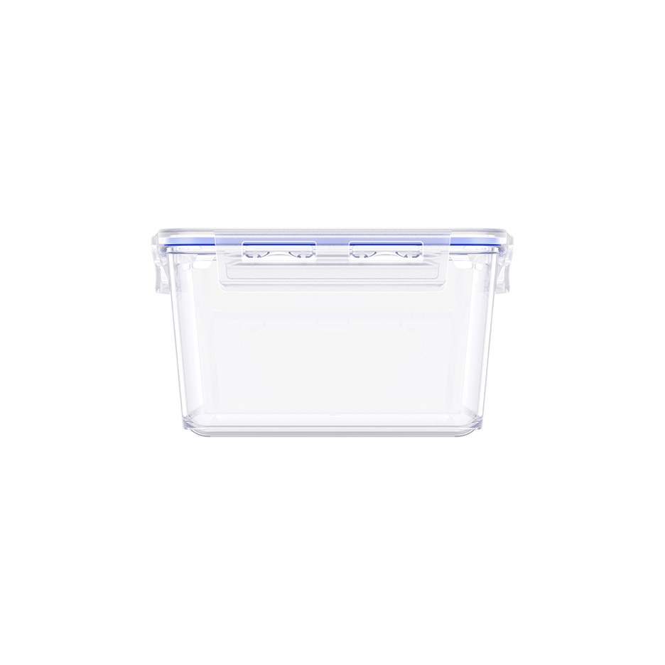 Lock2Go 900 ml Food Storage Containers with Lids