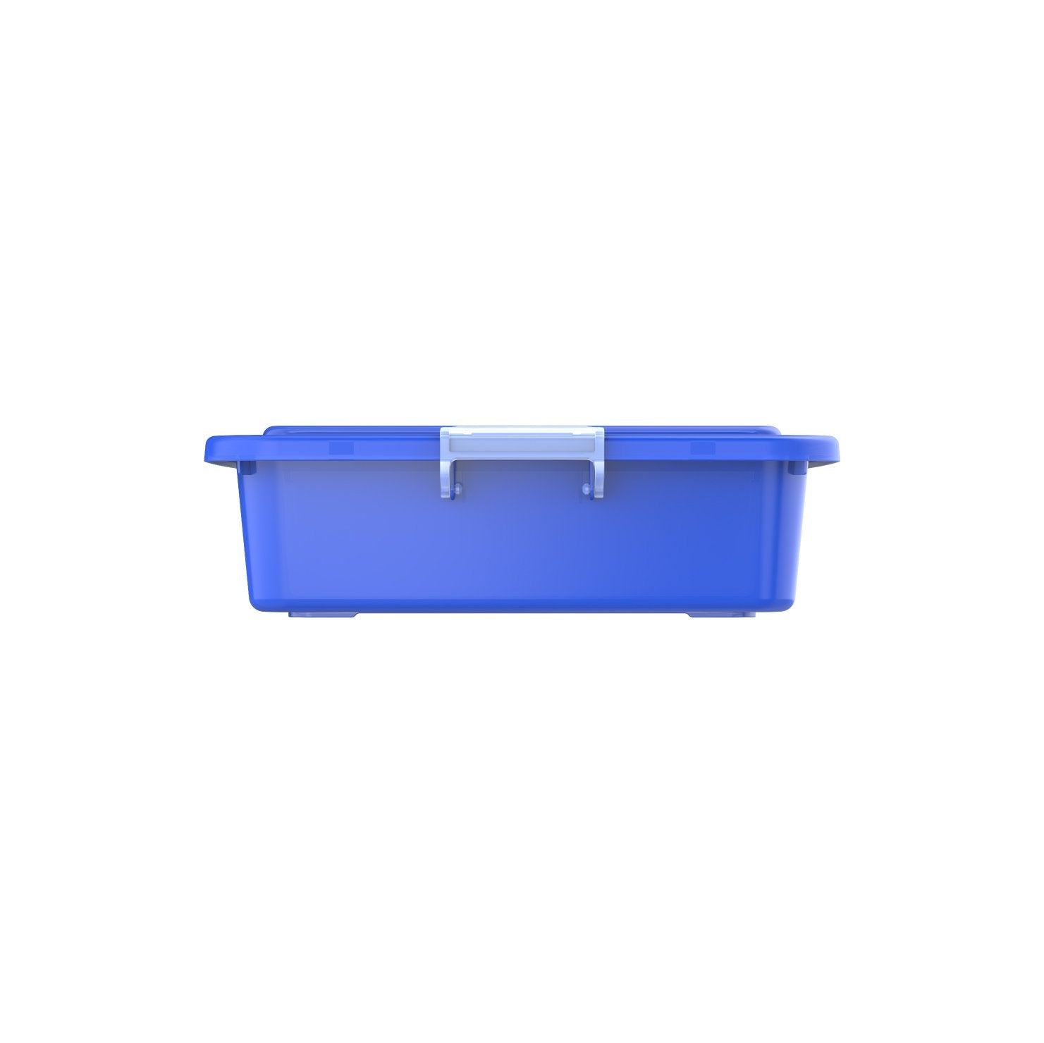 15L Lockbox Plastic Storage Box - Cosmoplast Bahrain