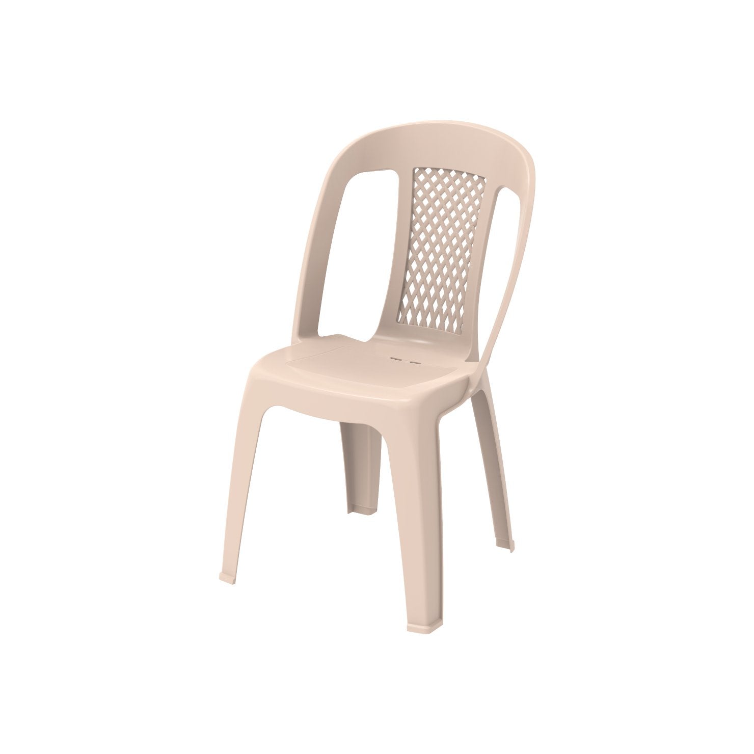Regal Outdoor Garden Chair - Cosmoplast Bahrain