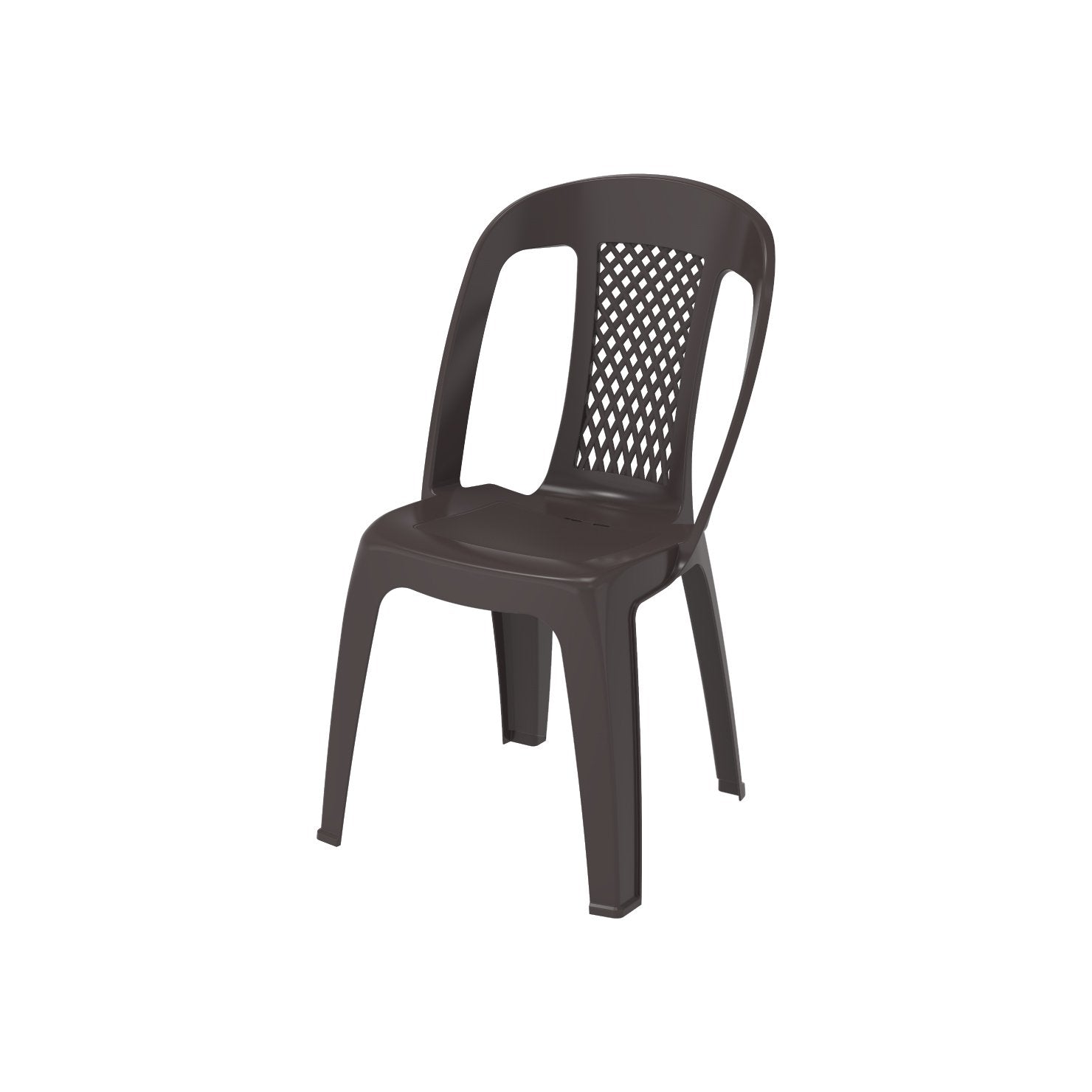 Regal Outdoor Garden Chair - Cosmoplast Bahrain
