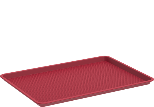 16" Serving Tray Small - Cosmoplast Bahrain